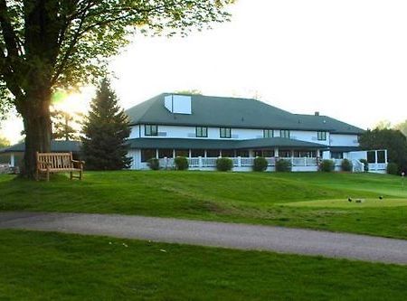The Leland Lodge Buitenkant foto